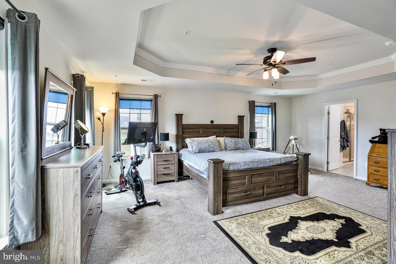 BRUNSWICK CROSSING - Residential