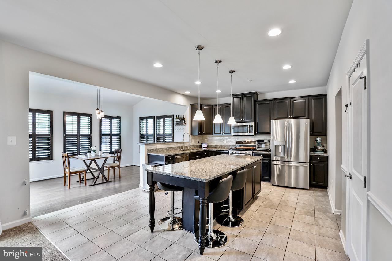 BRUNSWICK CROSSING - Residential