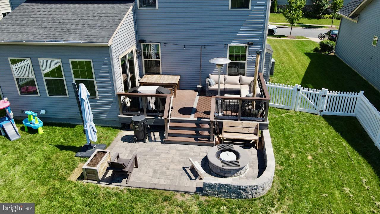 BRUNSWICK CROSSING - Residential