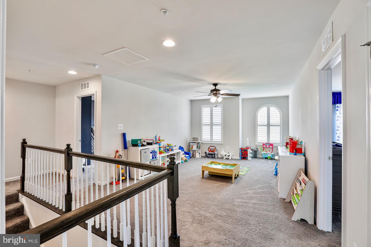 BRUNSWICK CROSSING - Residential