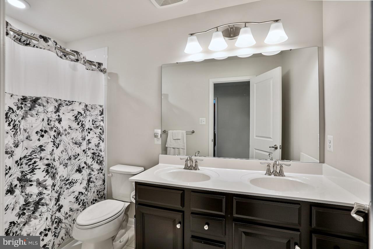 BRUNSWICK CROSSING - Residential