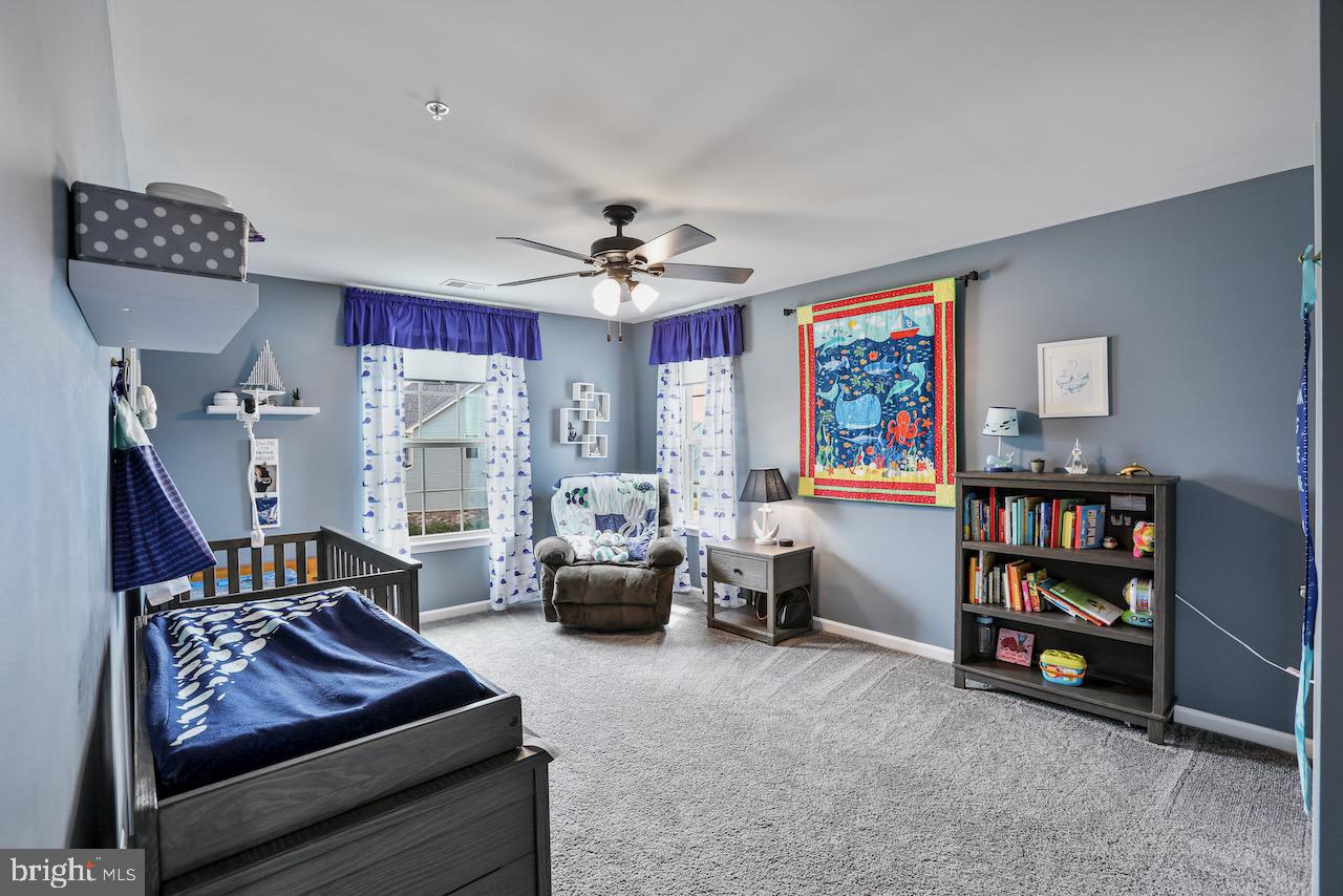 BRUNSWICK CROSSING - Residential