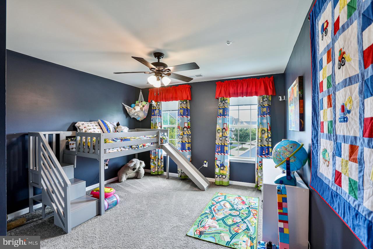 BRUNSWICK CROSSING - Residential