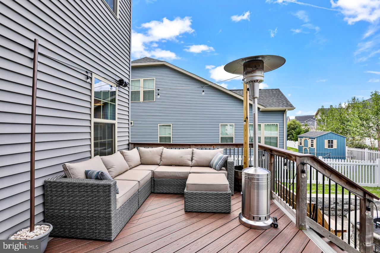 BRUNSWICK CROSSING - Residential