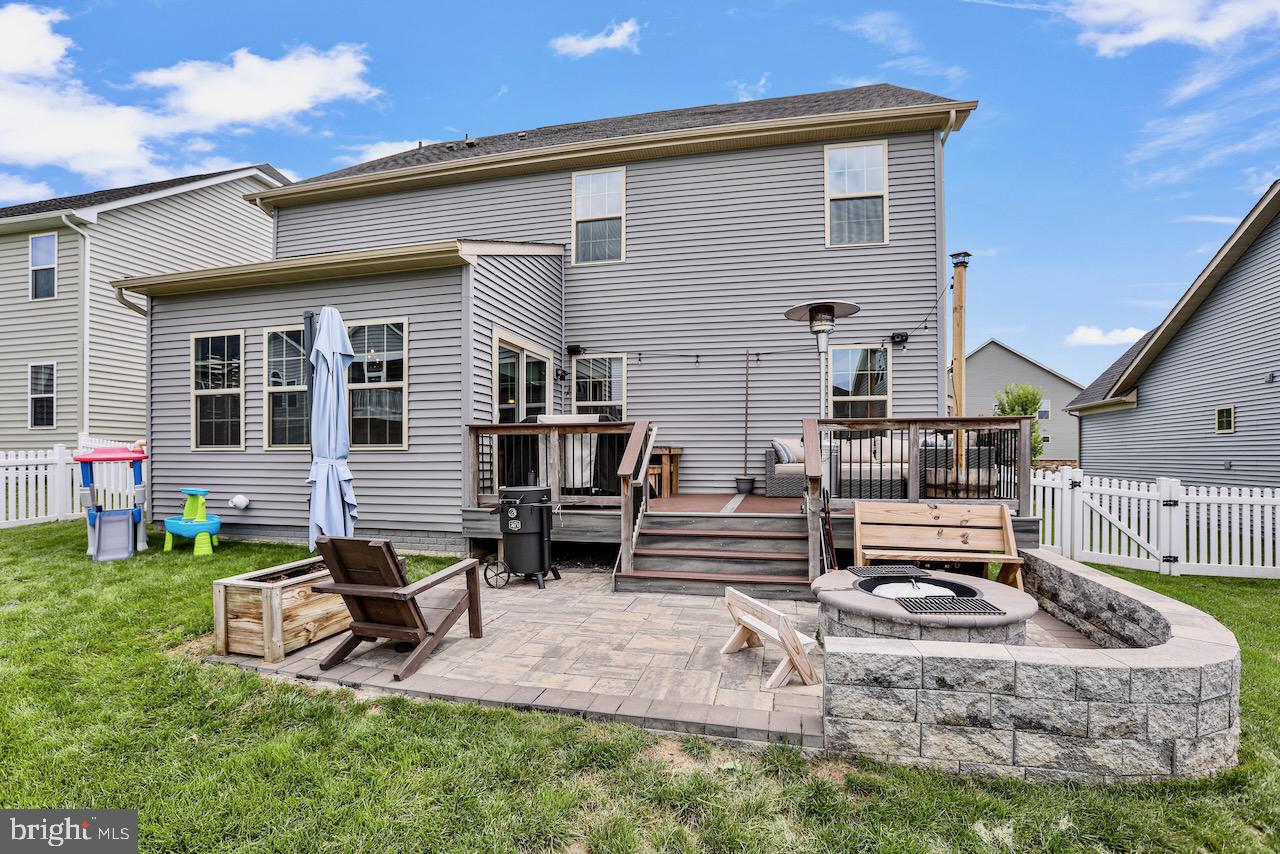 BRUNSWICK CROSSING - Residential