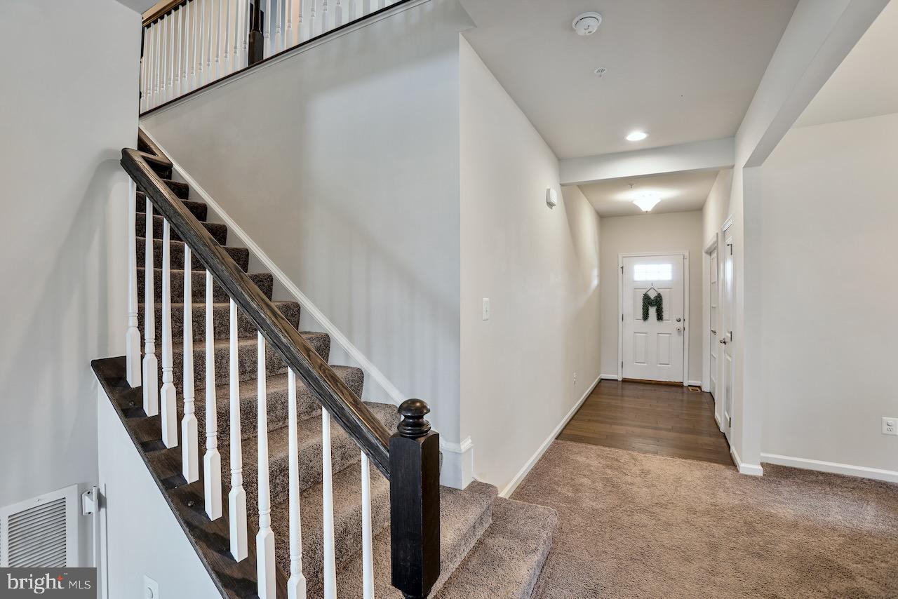 BRUNSWICK CROSSING - Residential