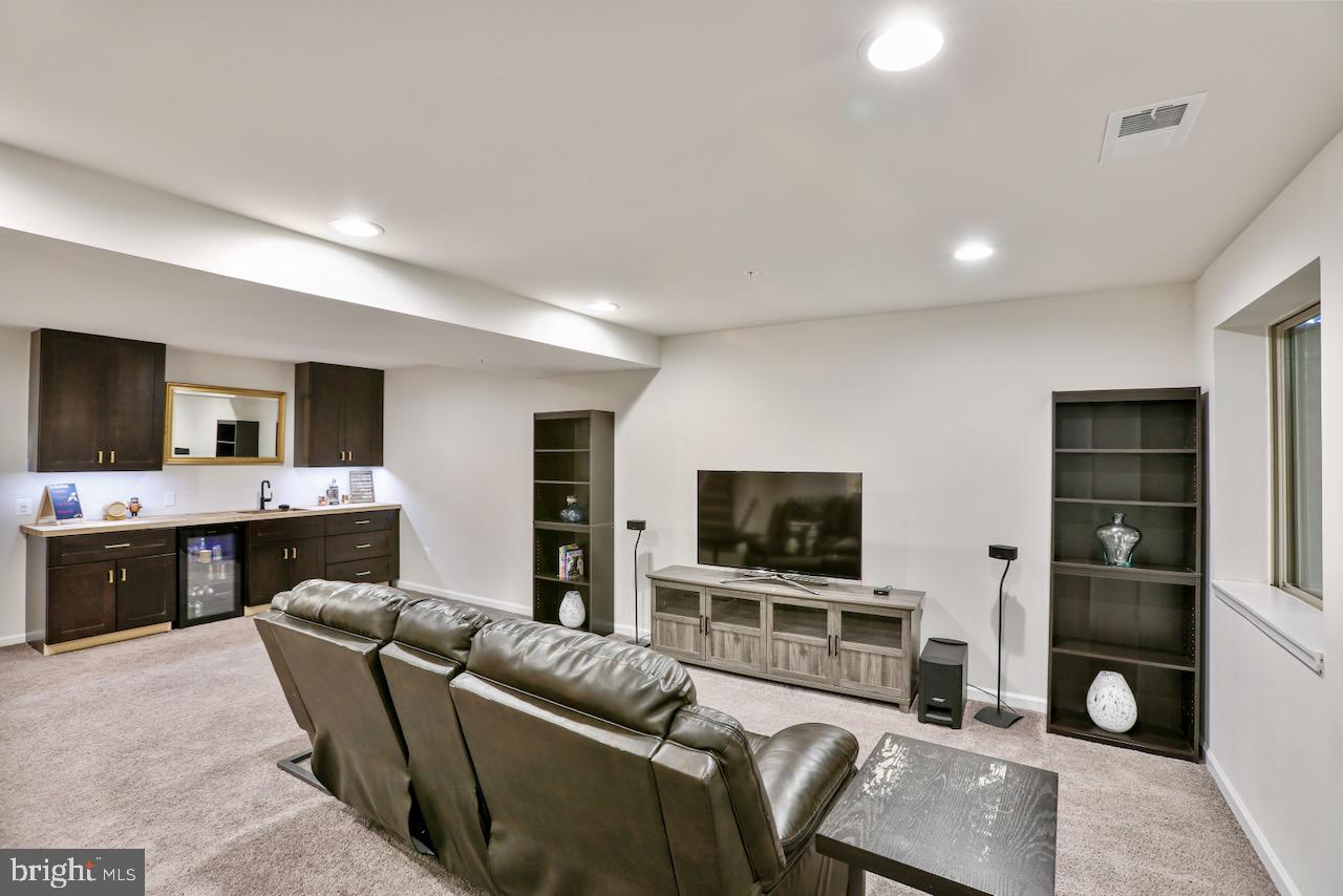 BRUNSWICK CROSSING - Residential