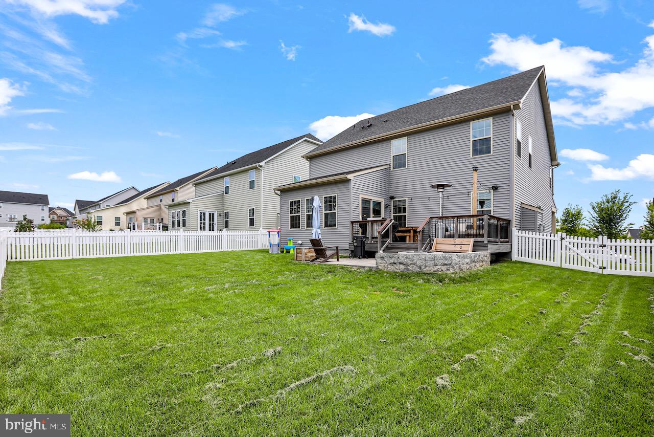 BRUNSWICK CROSSING - Residential