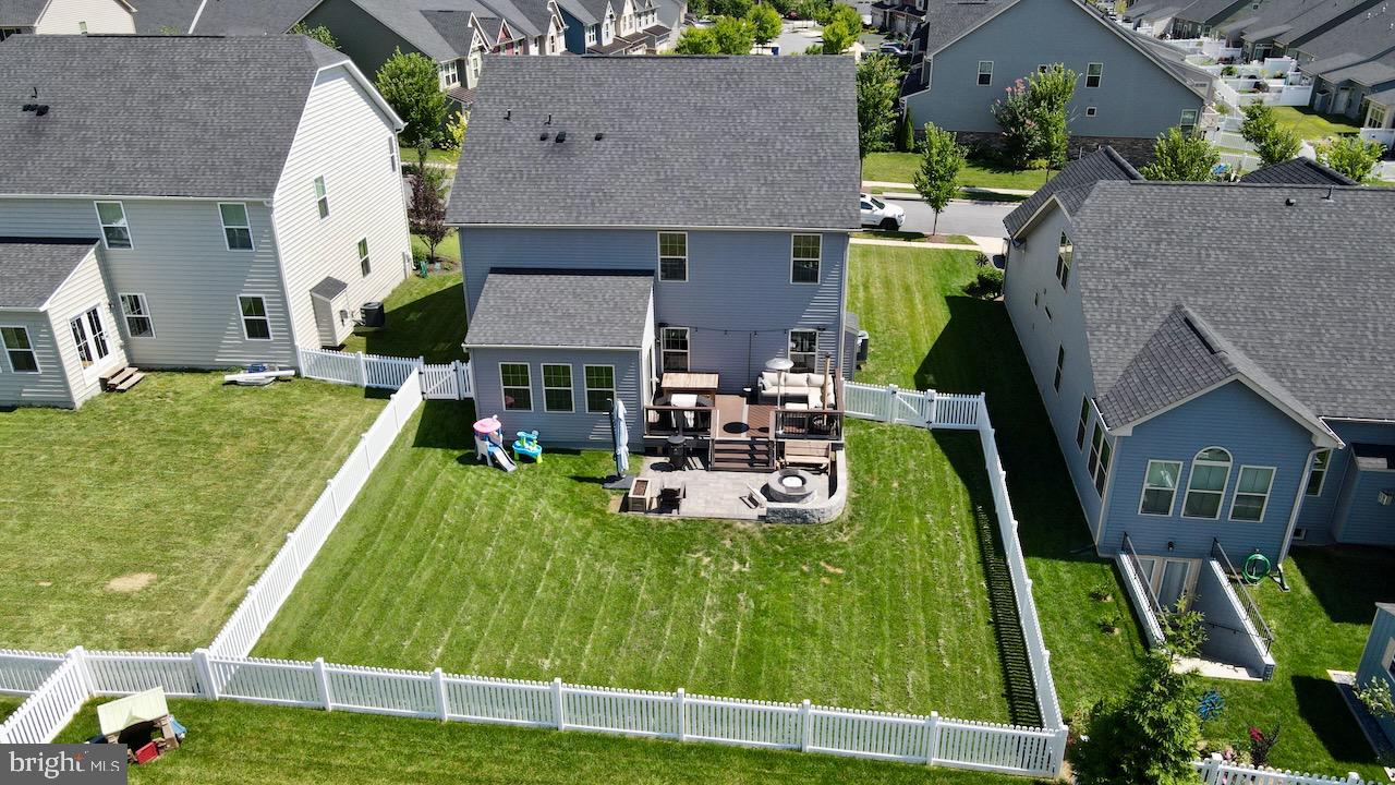 BRUNSWICK CROSSING - Residential