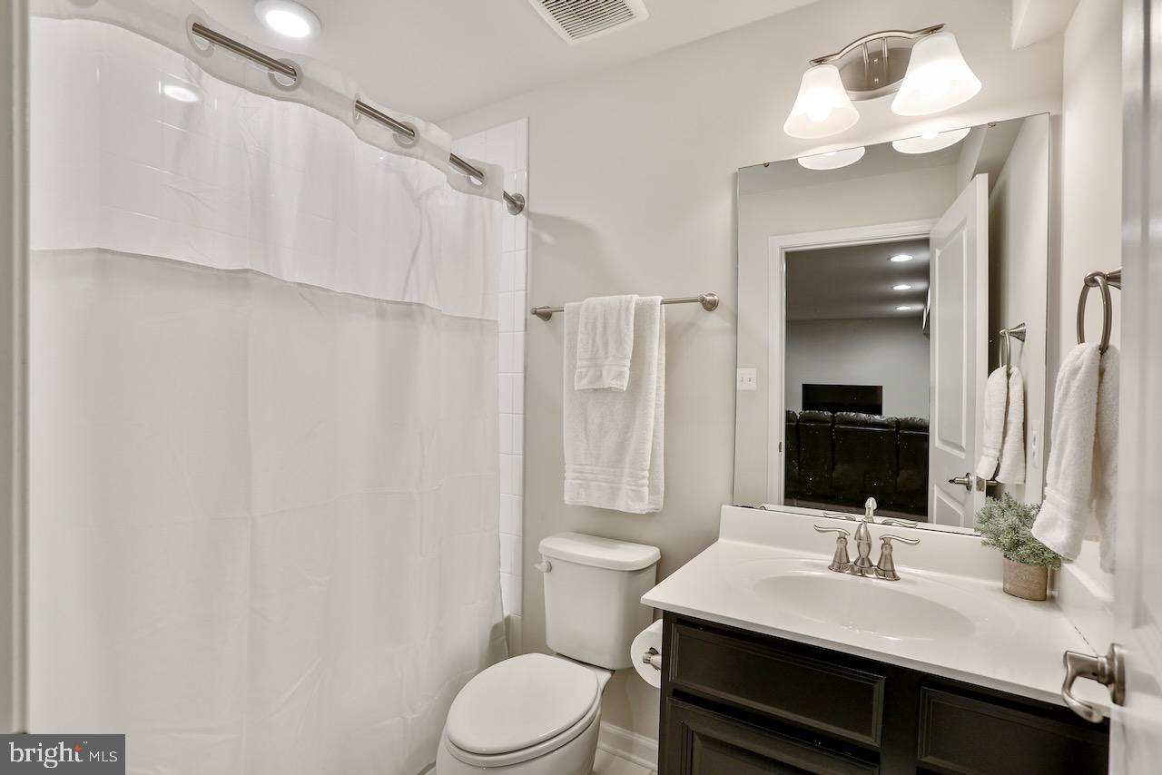 BRUNSWICK CROSSING - Residential