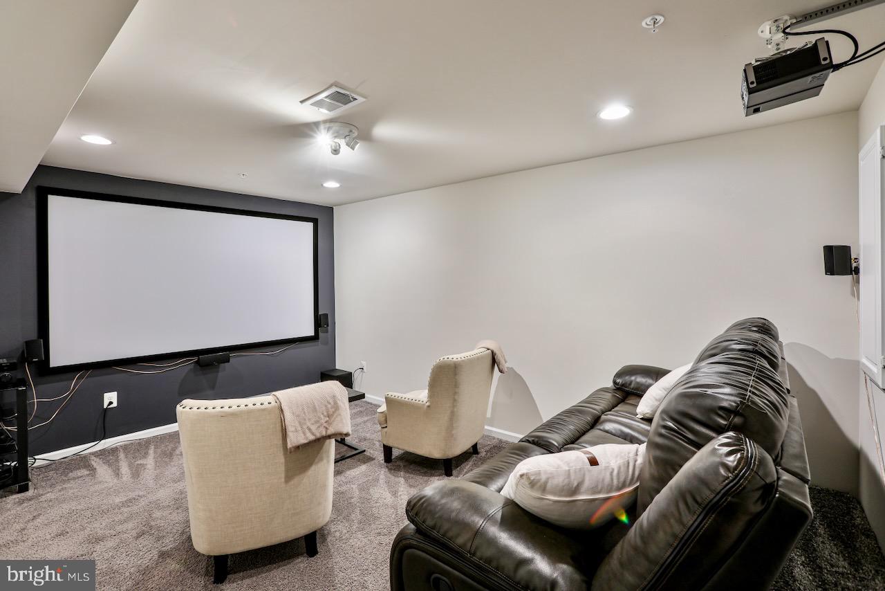 BRUNSWICK CROSSING - Residential