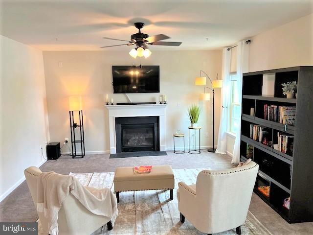 BRUNSWICK CROSSING - Residential