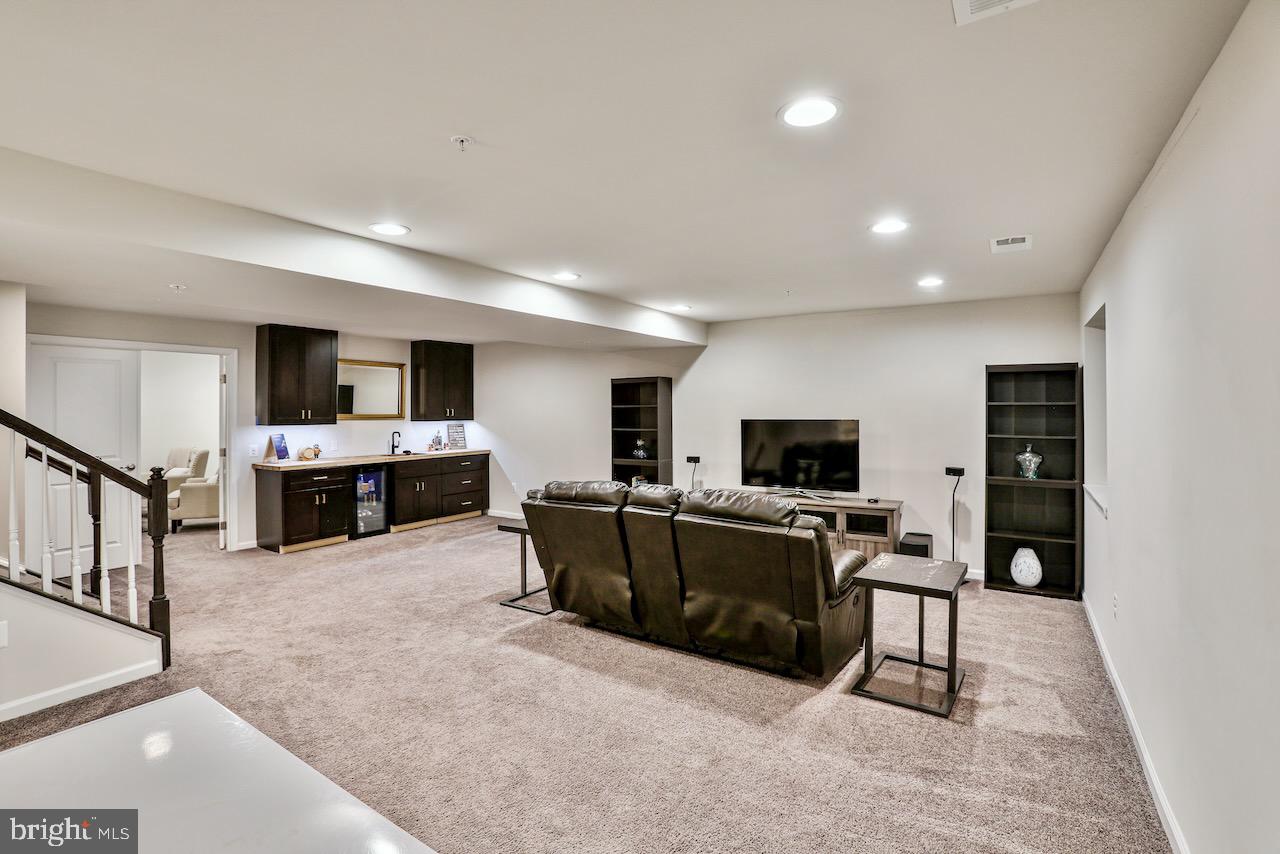 BRUNSWICK CROSSING - Residential