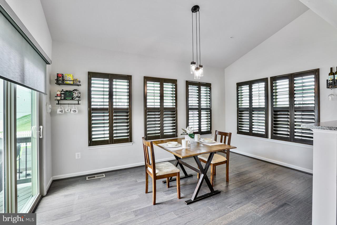 BRUNSWICK CROSSING - Residential