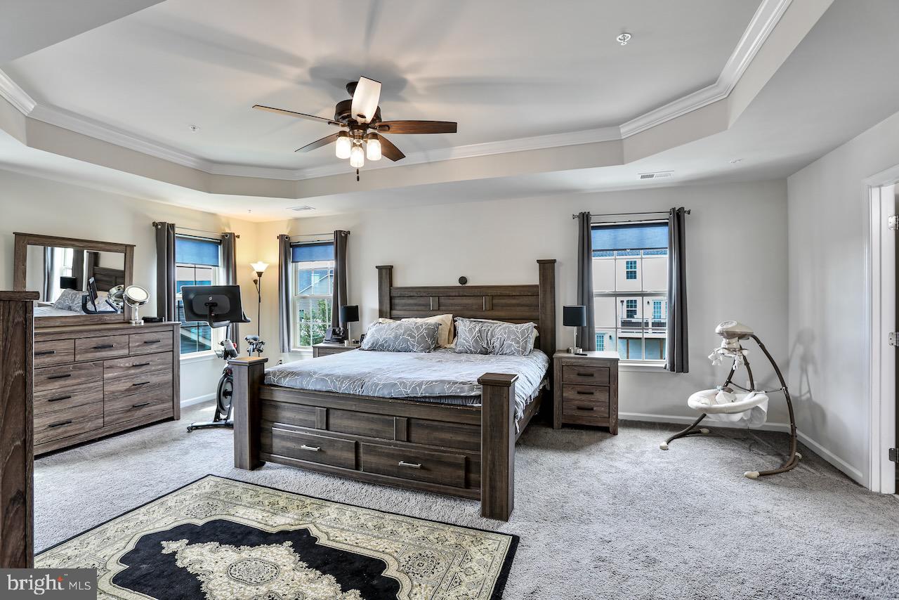 BRUNSWICK CROSSING - Residential