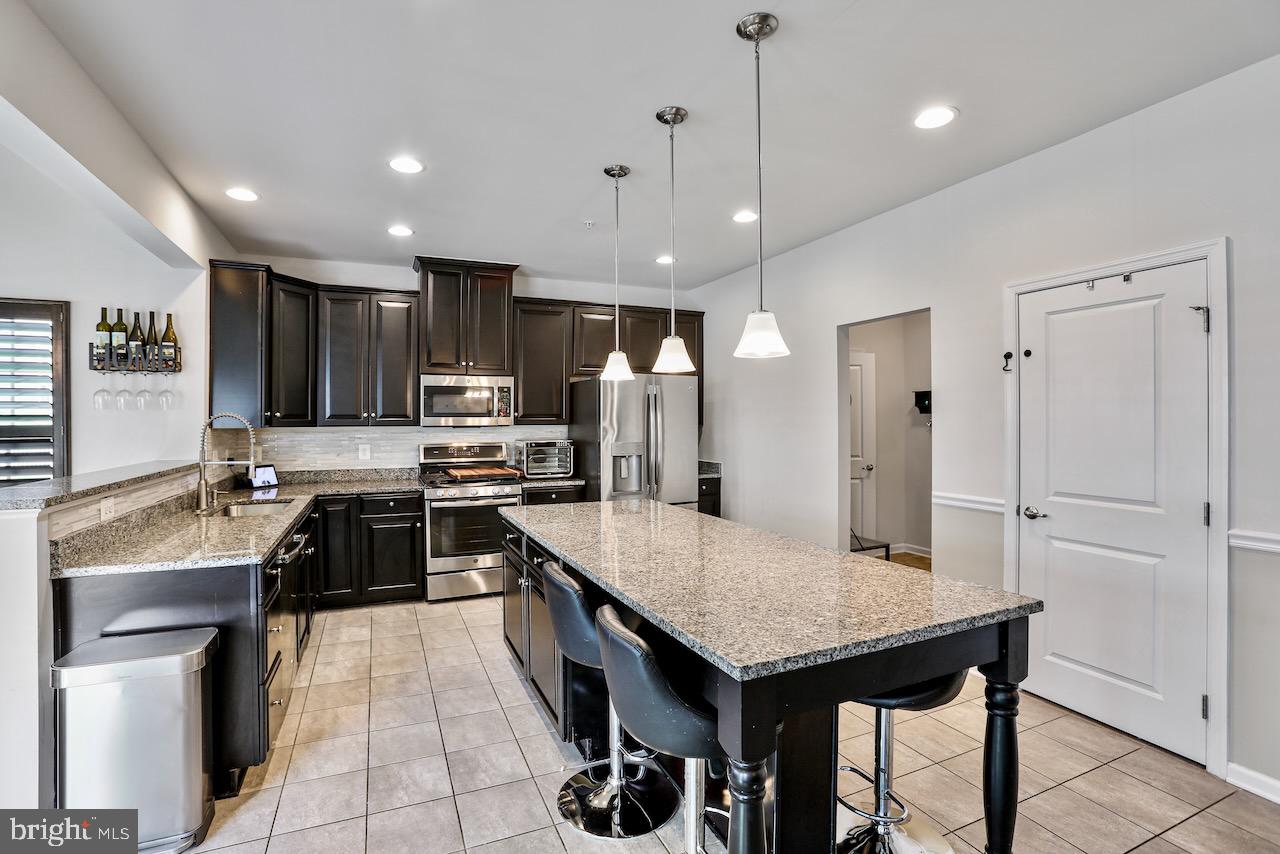 BRUNSWICK CROSSING - Residential