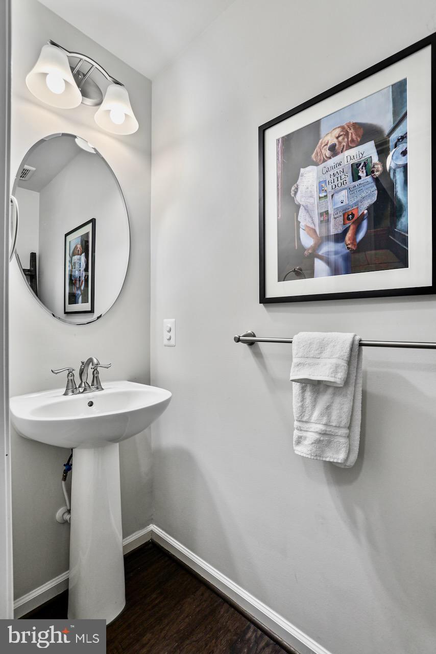 BRUNSWICK CROSSING - Residential