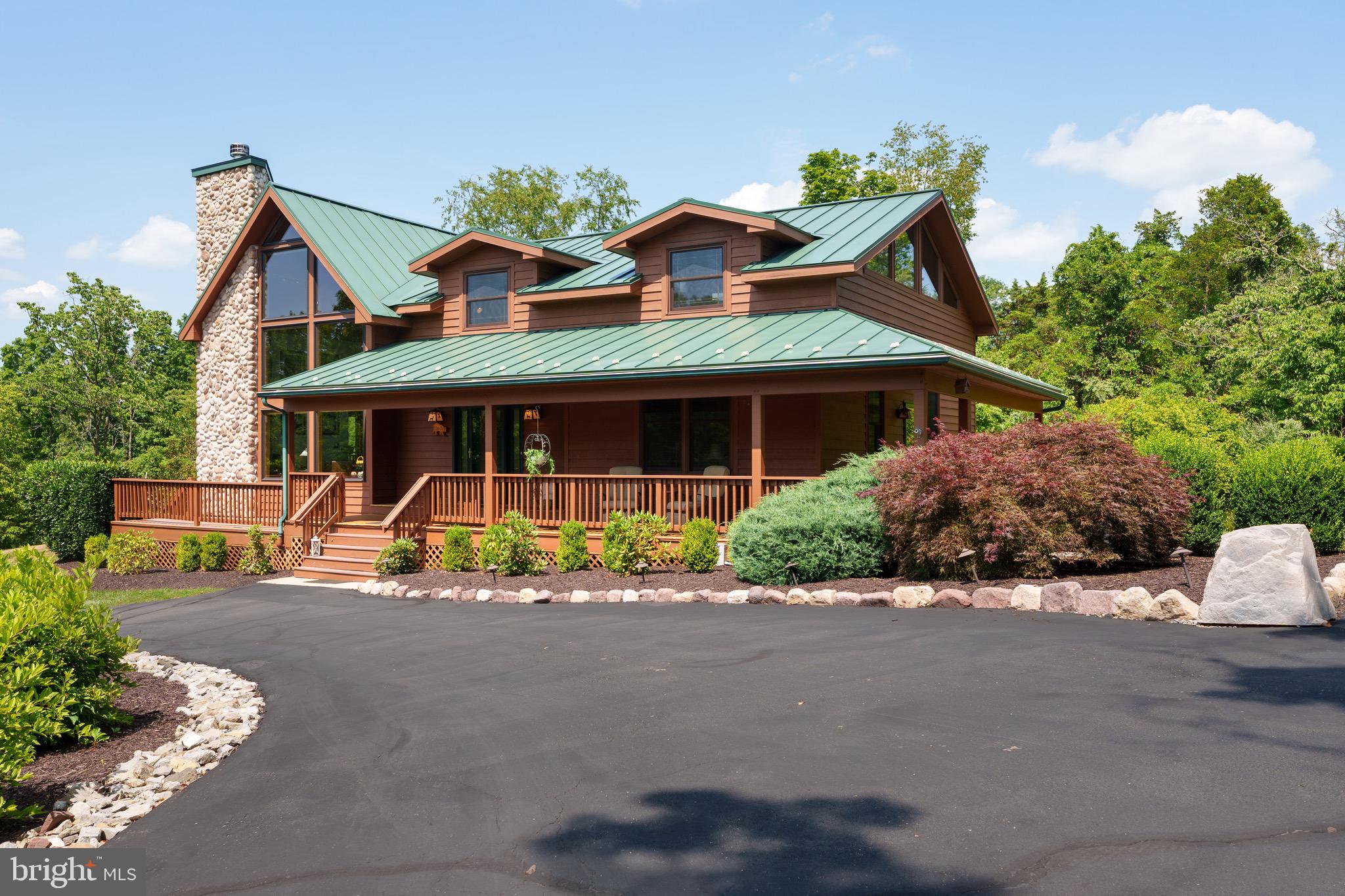 167 TUMBLE IDELL ROAD