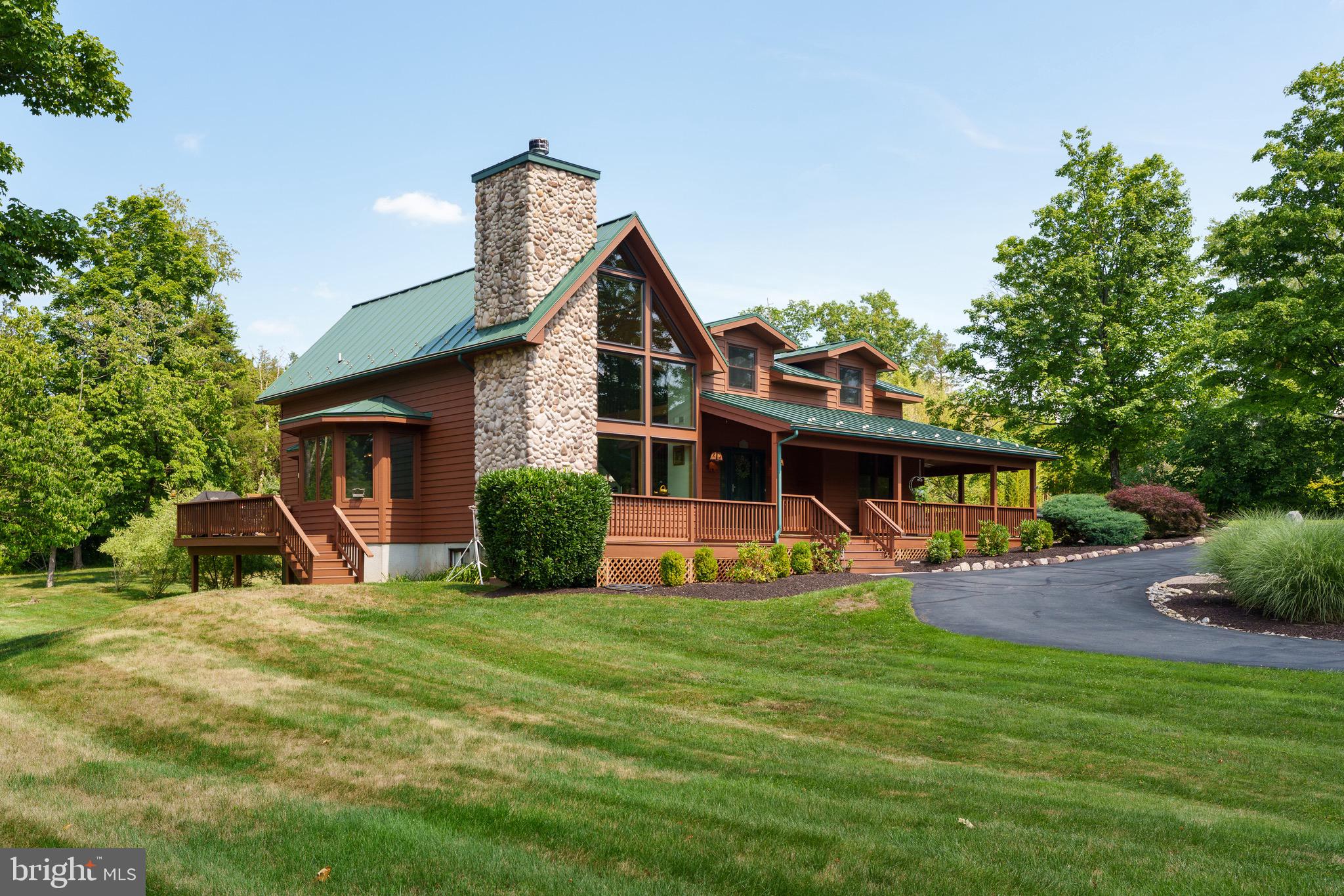 167 TUMBLE IDELL ROAD