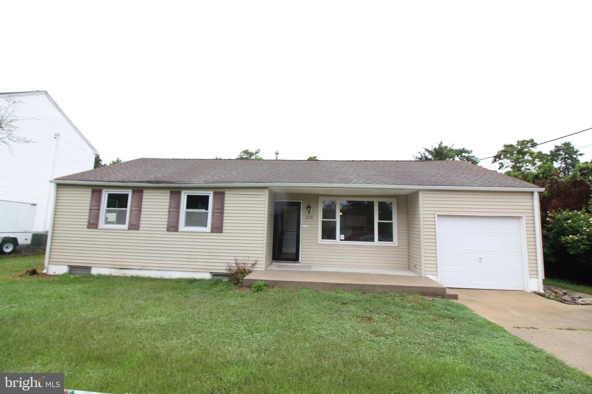 310 PIUTE TRAIL