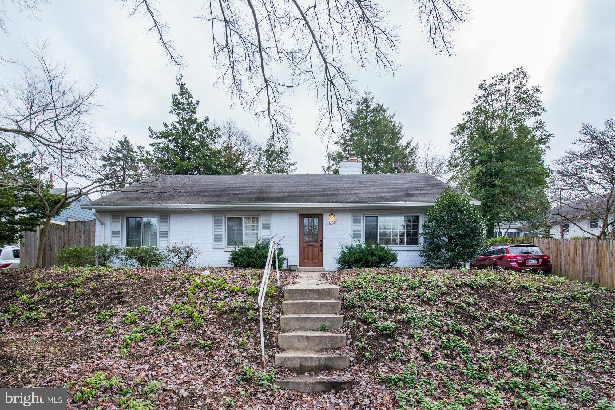 COUNTRY CLUB MANOR - Residential Lease