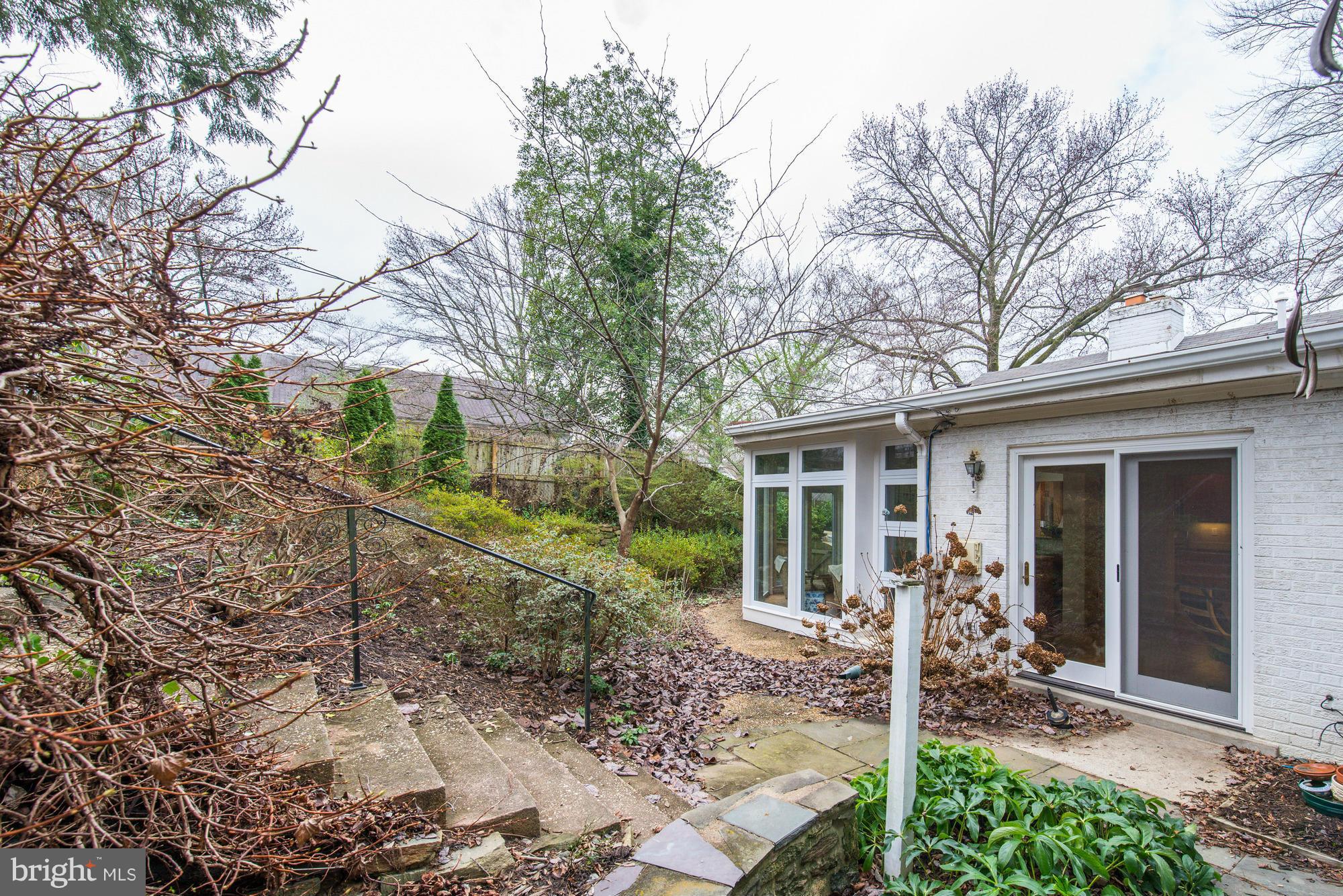 COUNTRY CLUB MANOR - Residential Lease