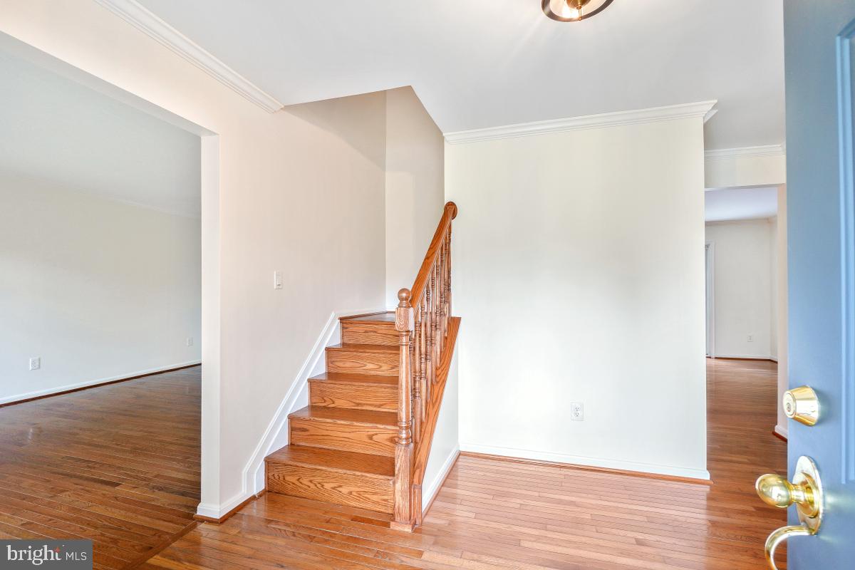 SNOWDENS MILL - Residential