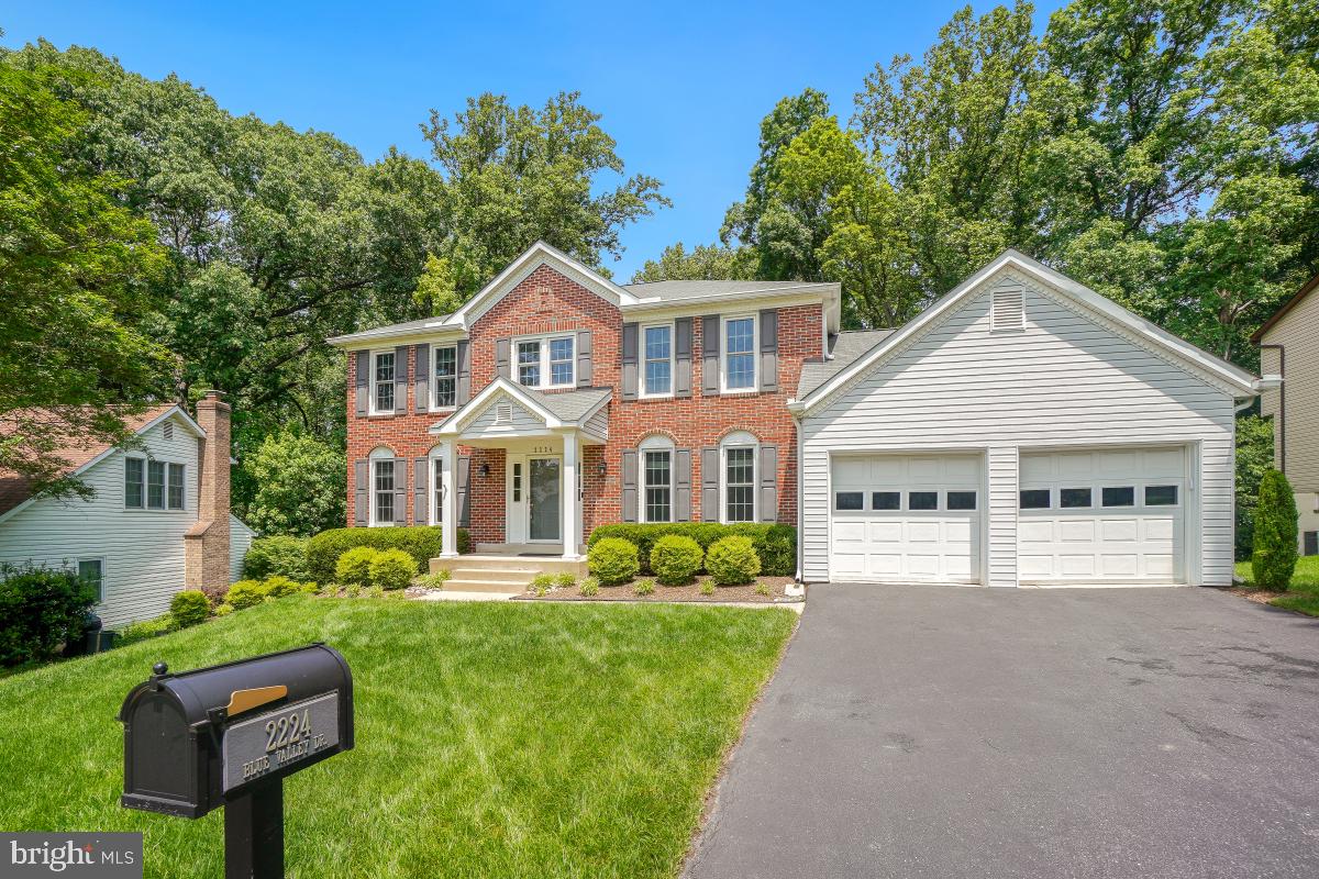 SNOWDENS MILL - Residential