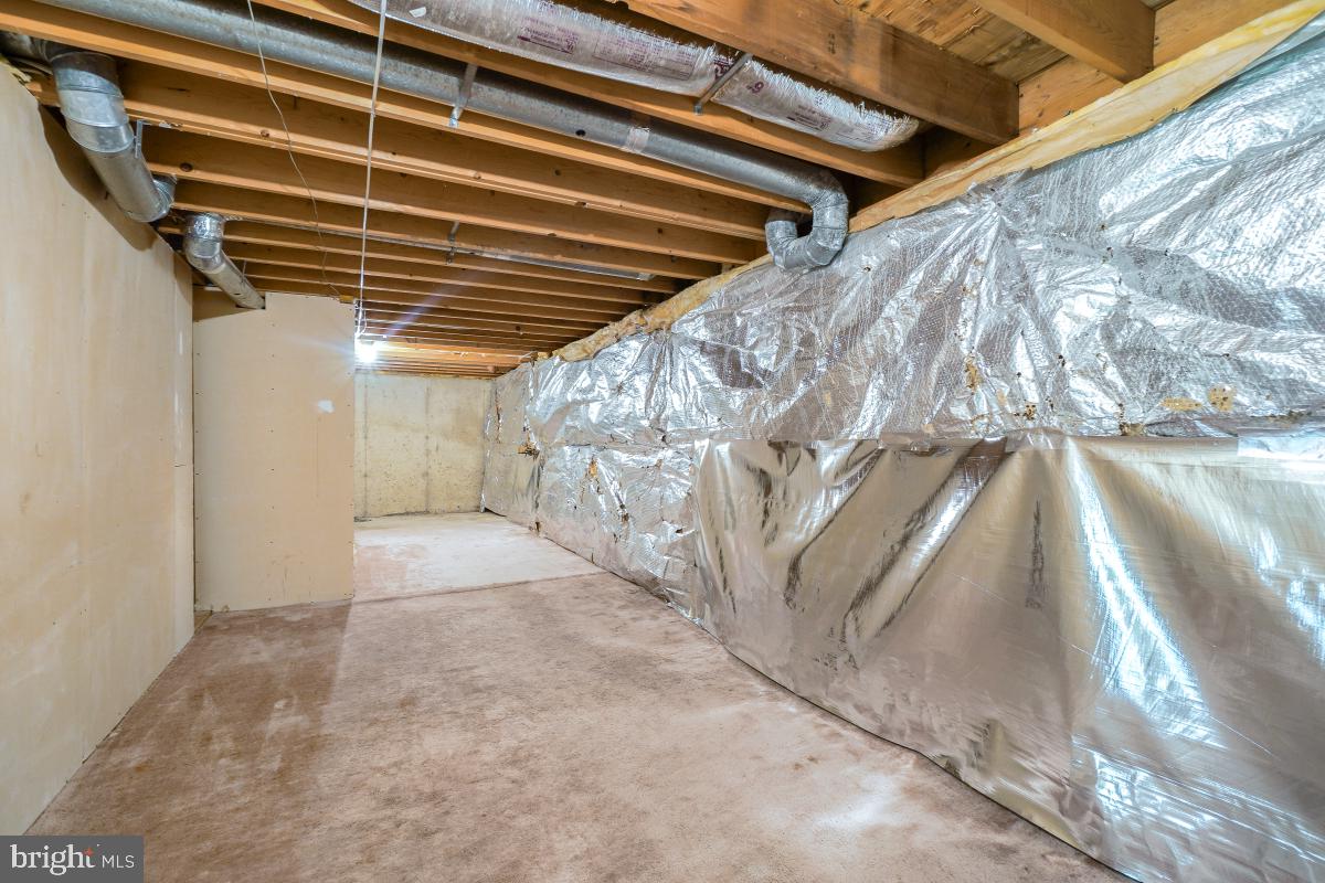 SNOWDENS MILL - Residential