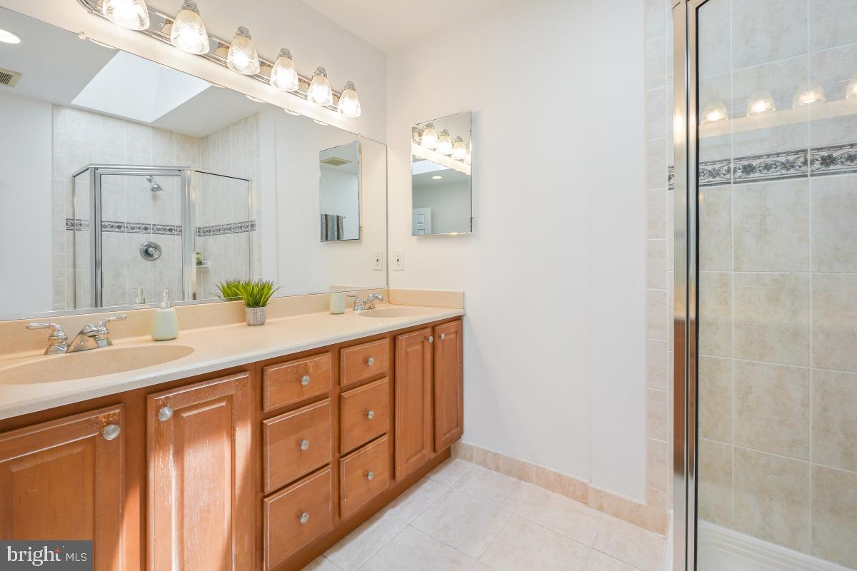 SNOWDENS MILL - Residential