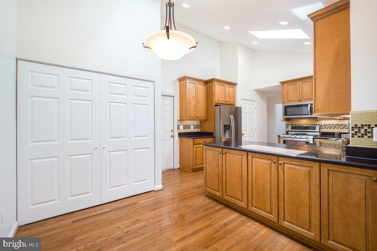 SNOWDENS MILL - Residential