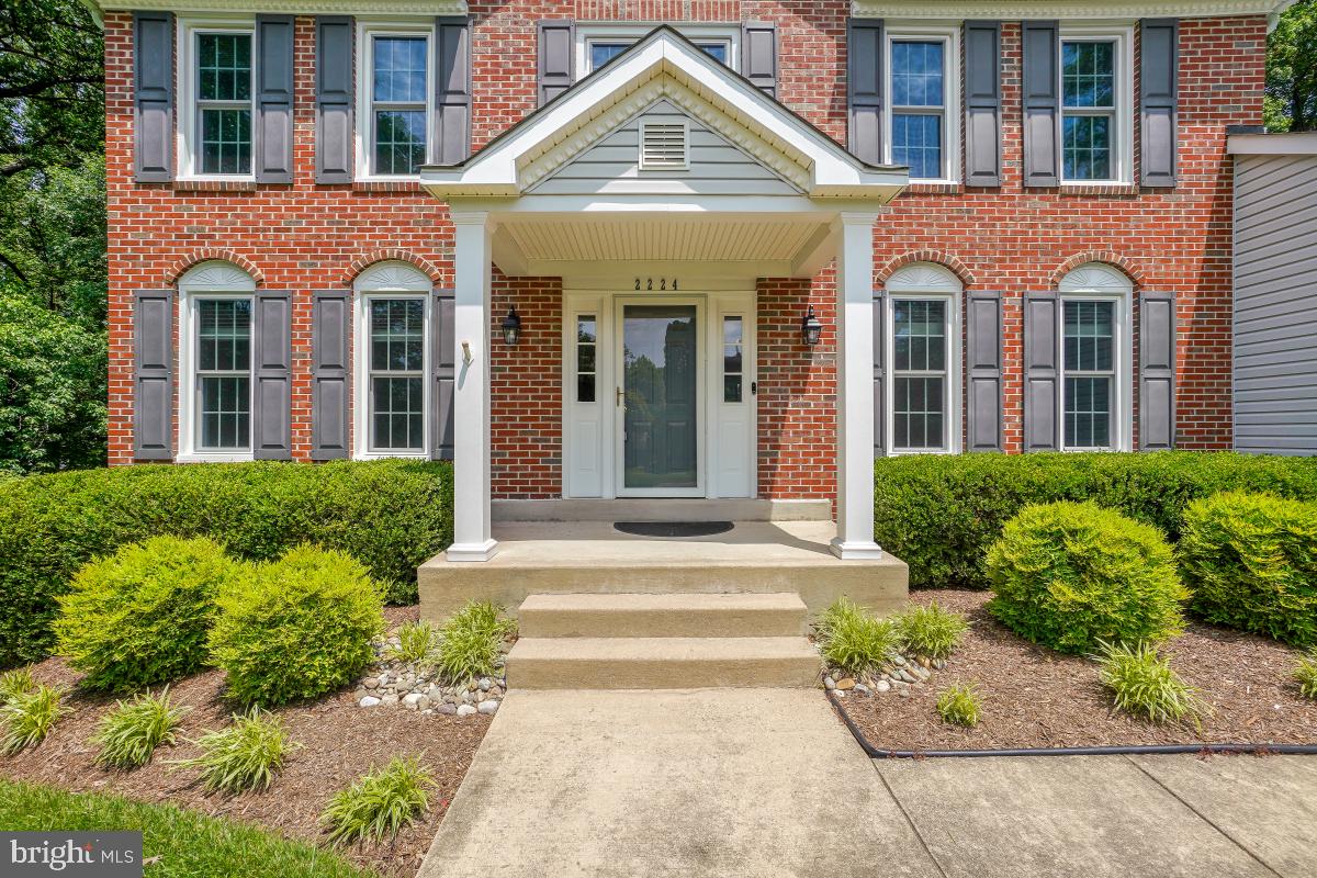 SNOWDENS MILL - Residential