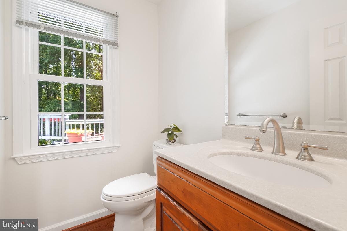 SNOWDENS MILL - Residential