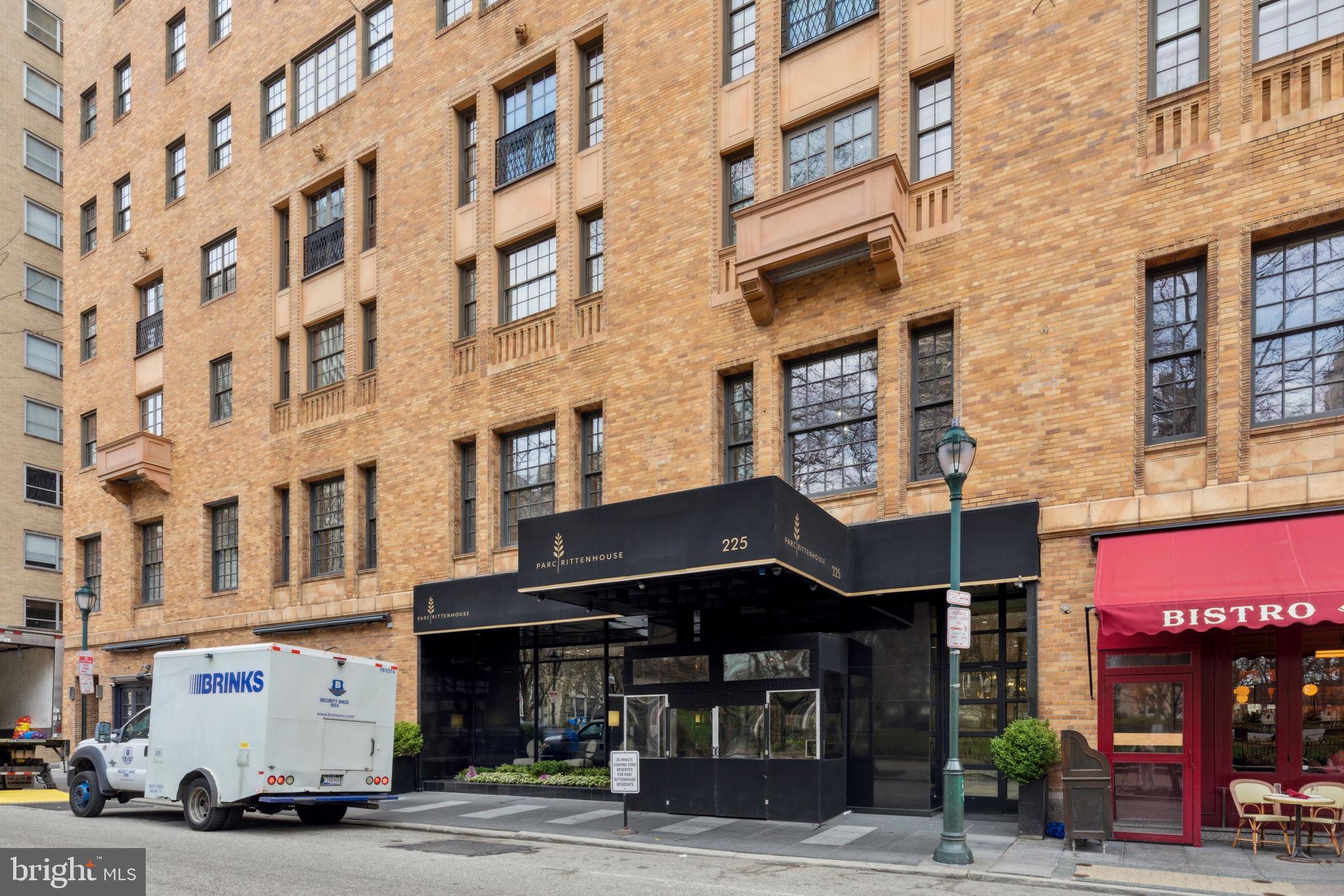 RITTENHOUSE SQUARE - Residential