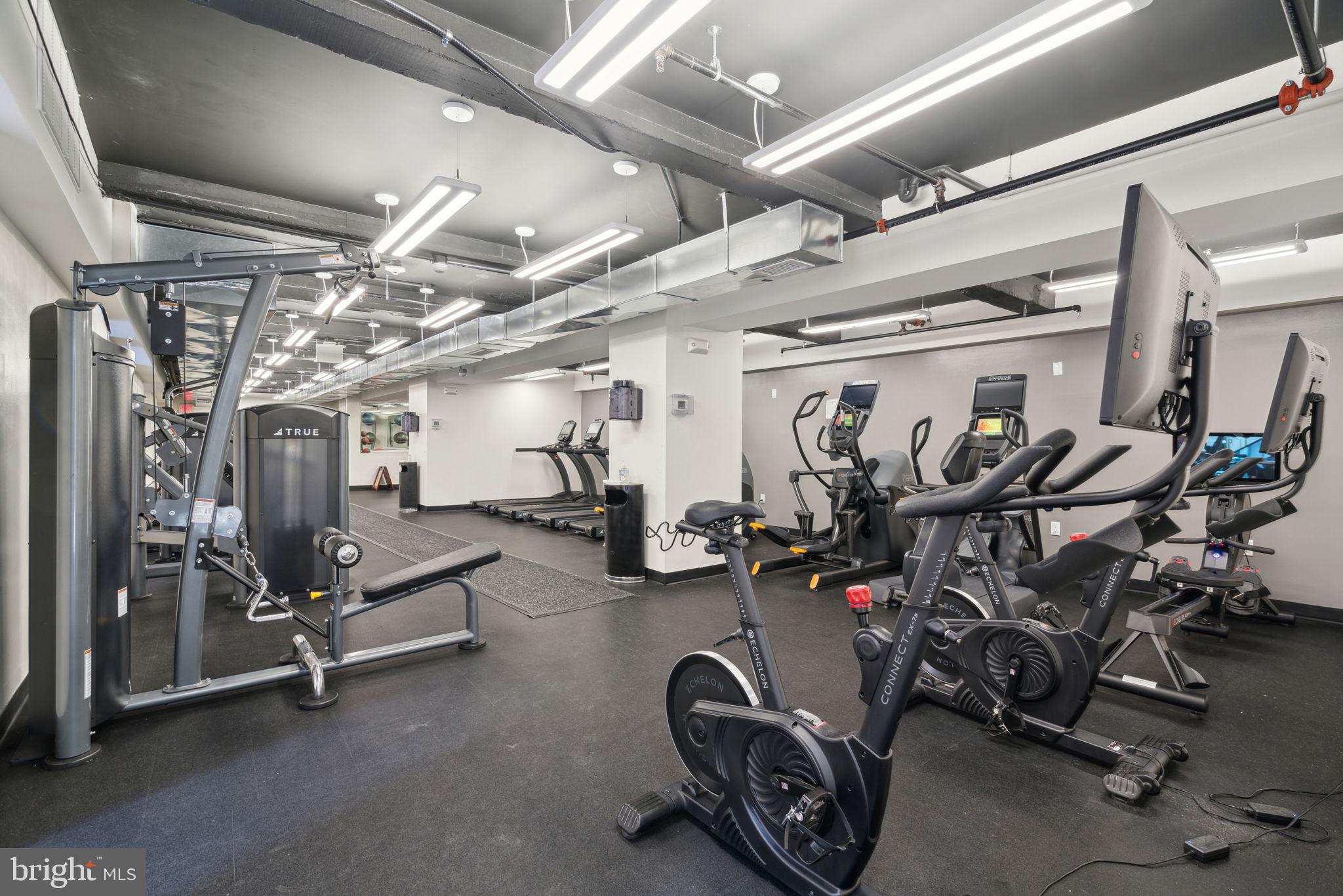 RITTENHOUSE SQUARE - Residential