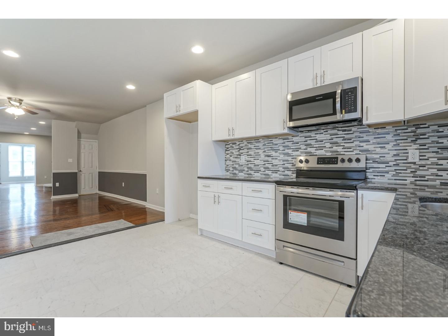 WYNNEFIELD - Residential