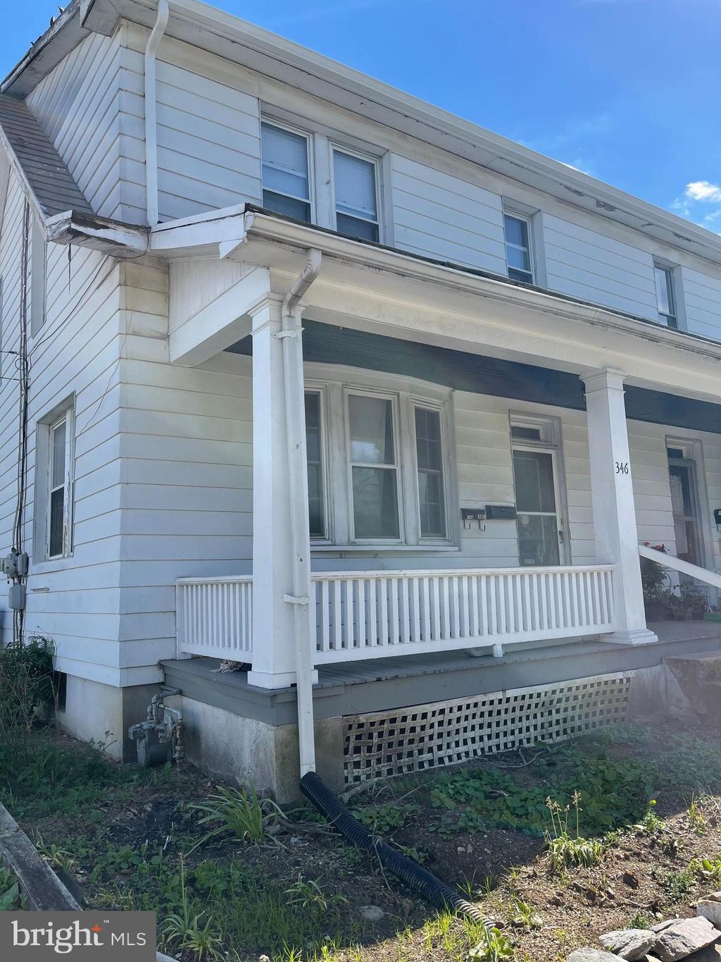 Photo of 346 E North Street, CARLISLE, PA 17013 (MLS # PACB2048962)