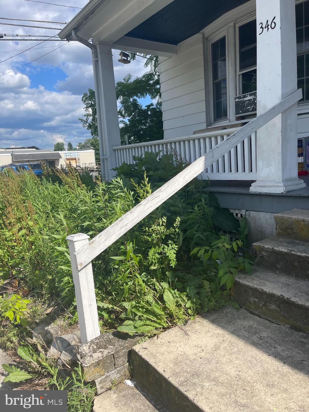 Photo of 346 E North Street, CARLISLE, PA 17013 (MLS # PACB2048962)