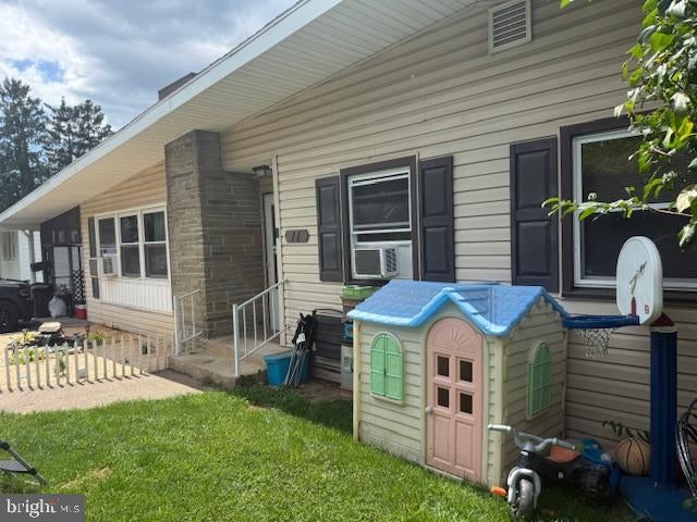 Photo of 11 Magnolia Drive, LOCK HAVEN, PA 17745 (MLS # PACL2025634)