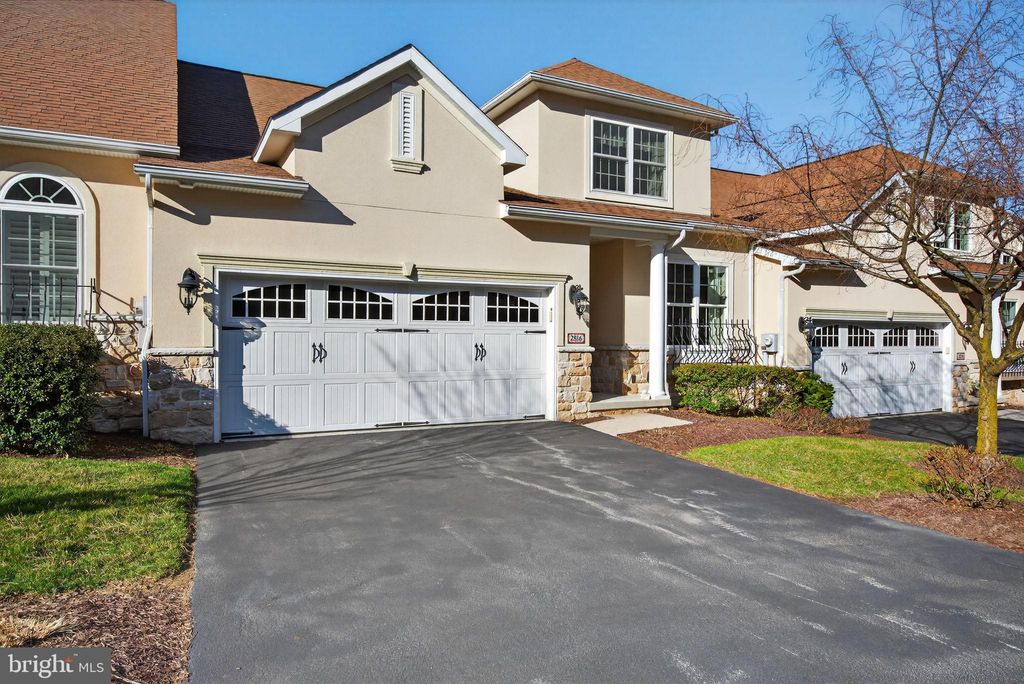 Photo of 2816 Mimosa Lane, LANCASTER, PA 17601 (MLS # PALA2081840)