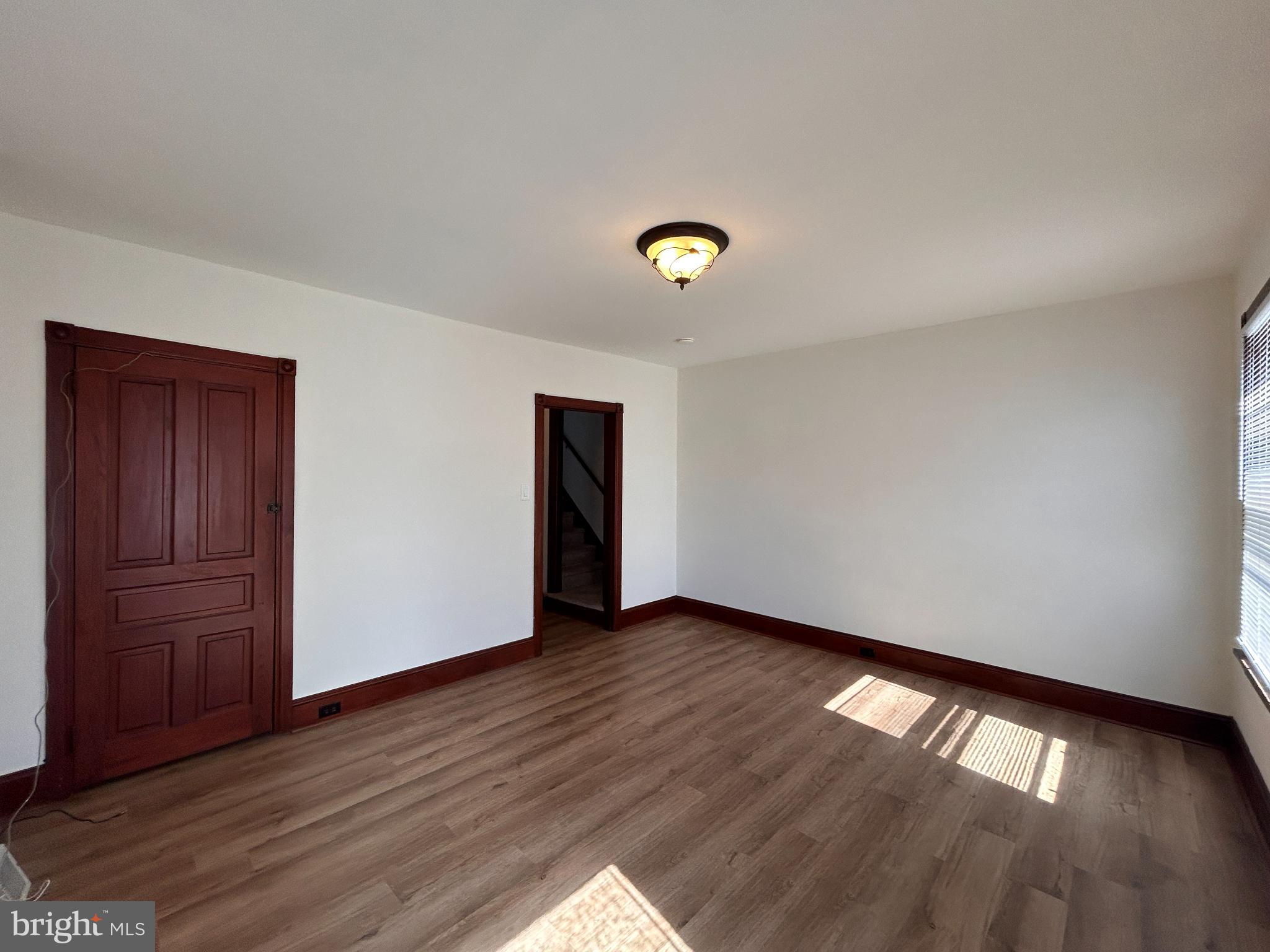 WEST CHESTER BORO - Residential Lease