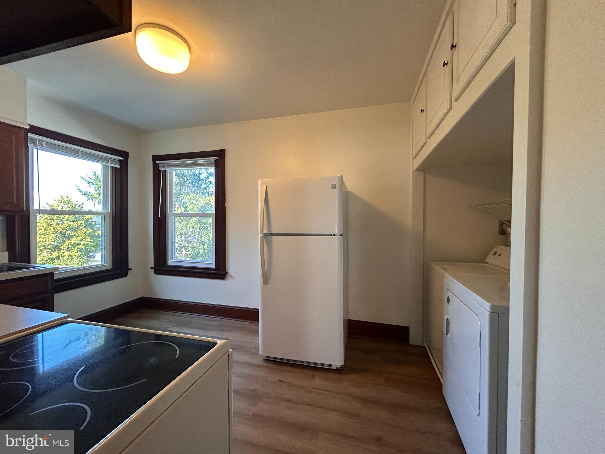 WEST CHESTER BORO - Residential Lease