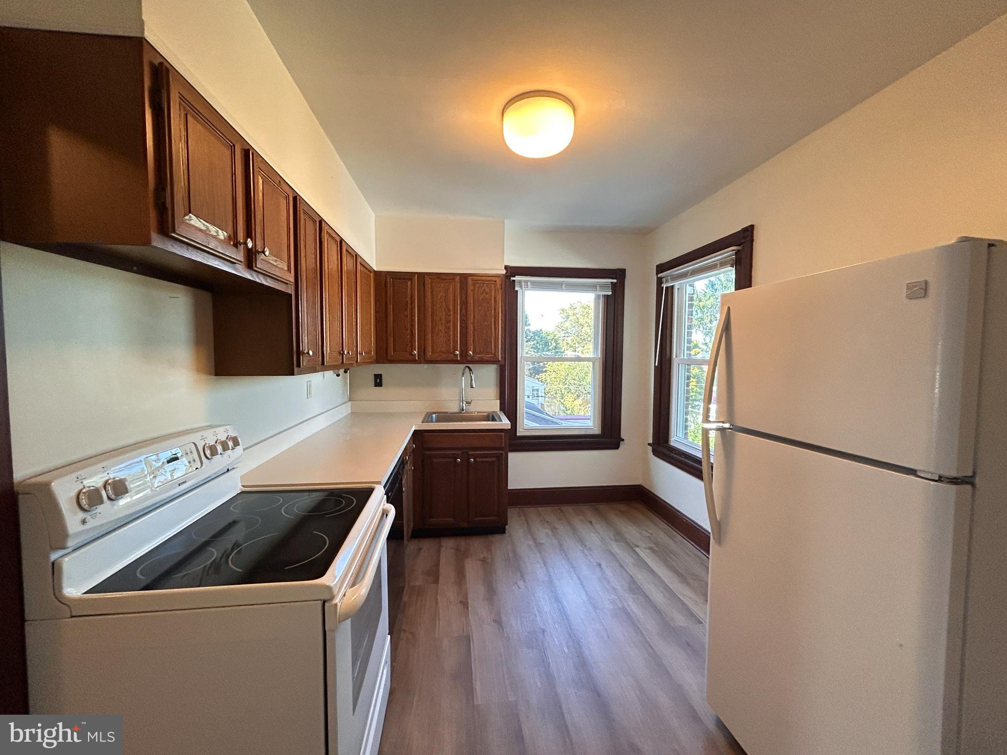 WEST CHESTER BORO - Residential Lease