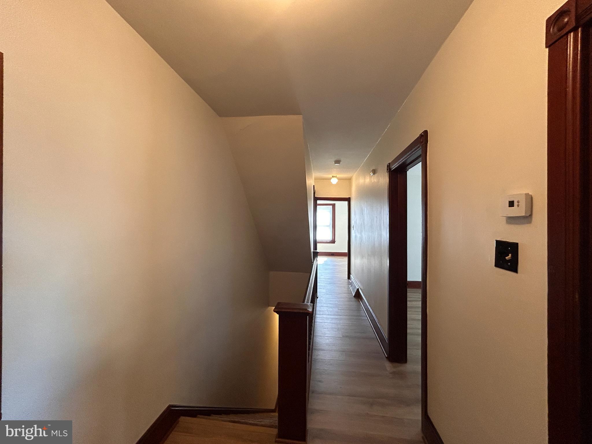 WEST CHESTER BORO - Residential Lease