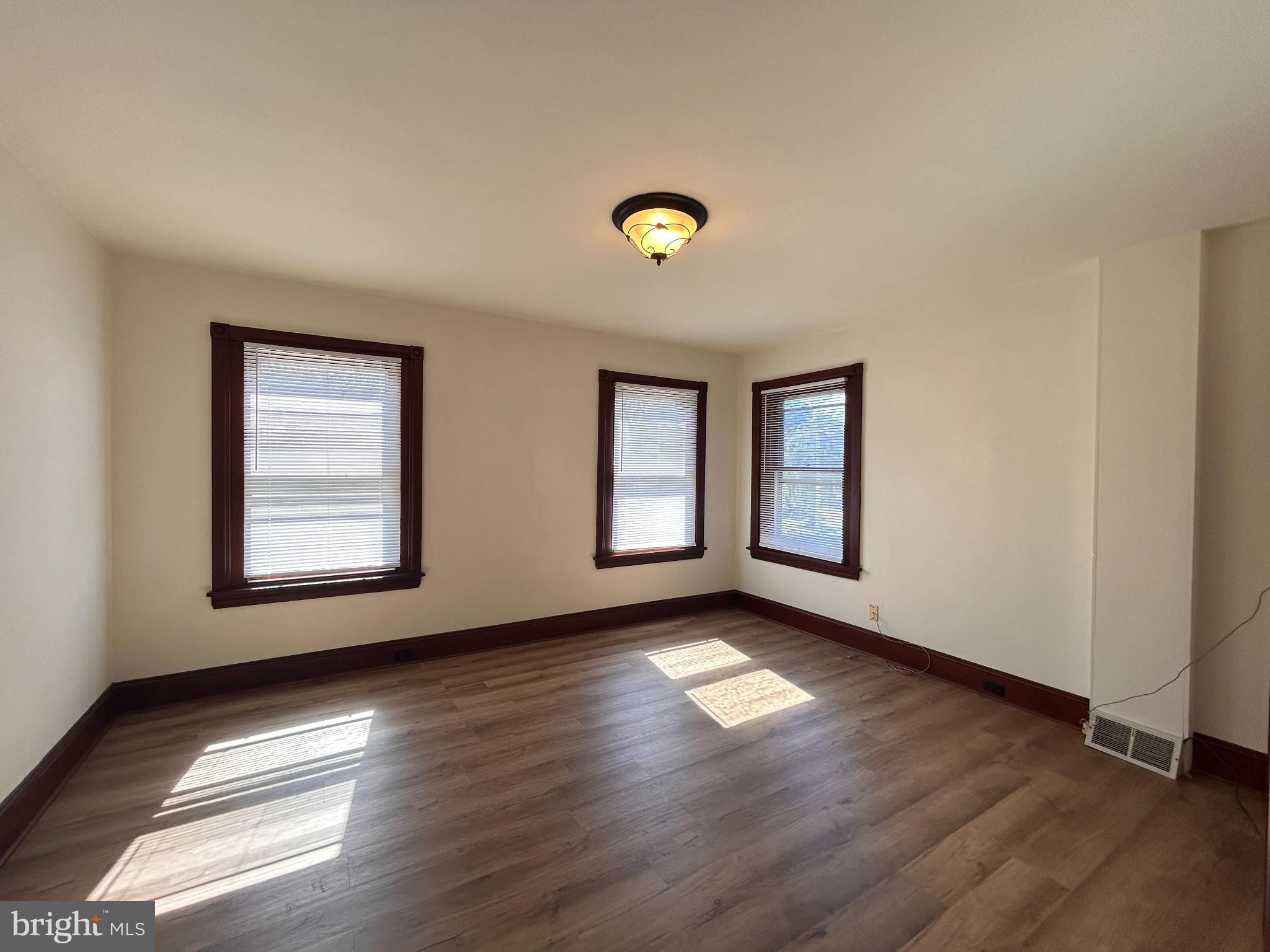 WEST CHESTER BORO - Residential Lease