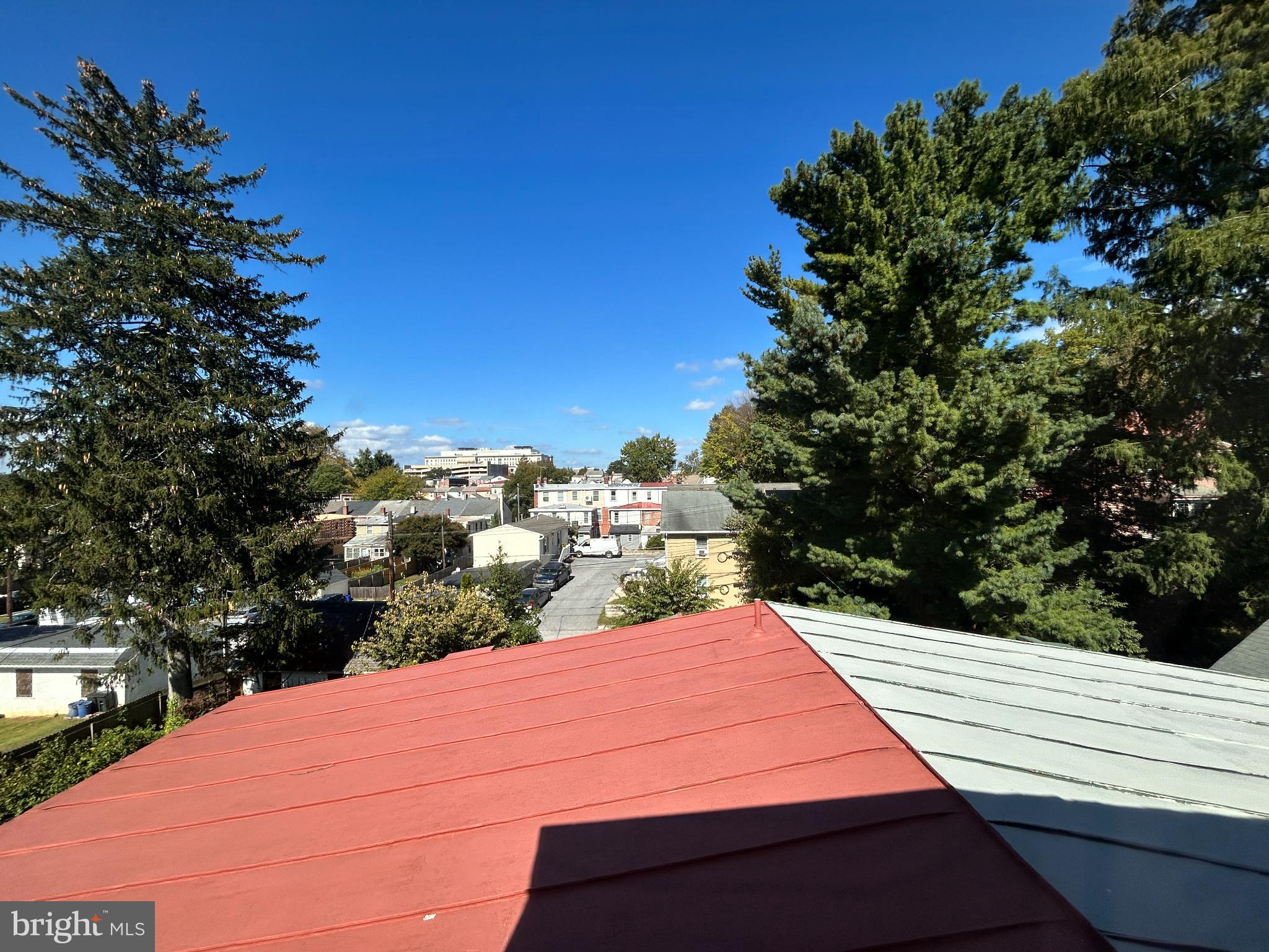 WEST CHESTER BORO - Residential Lease