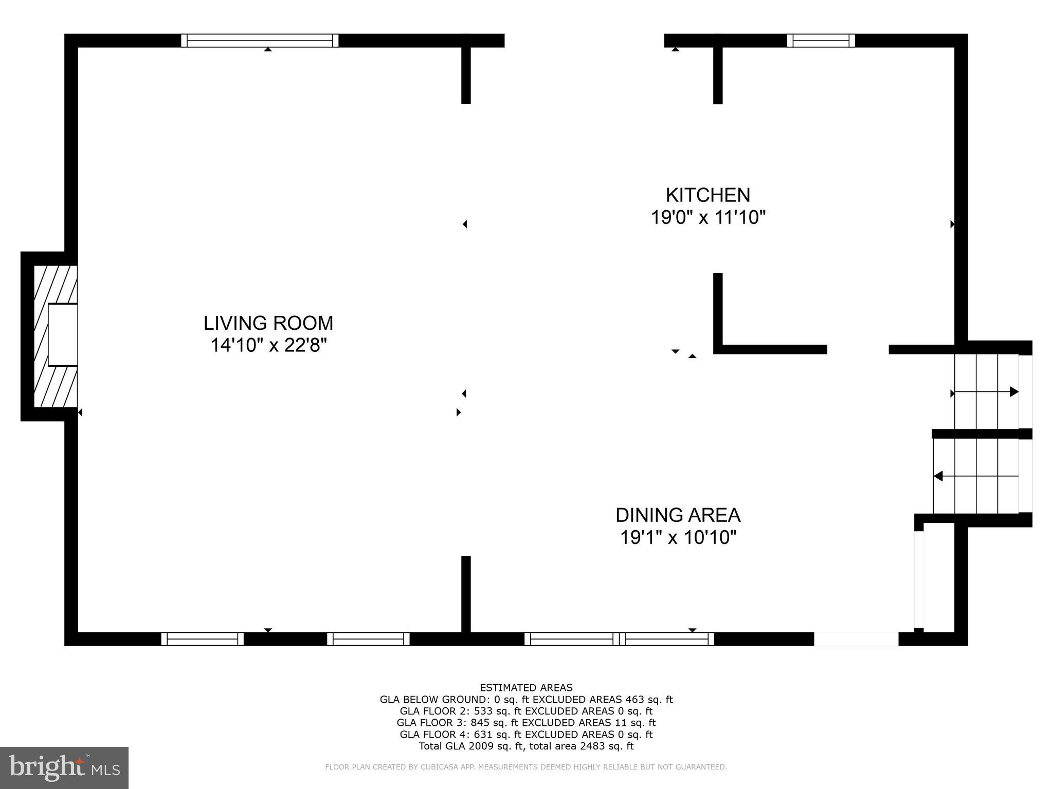 FRANKLIN MEWS - Residential