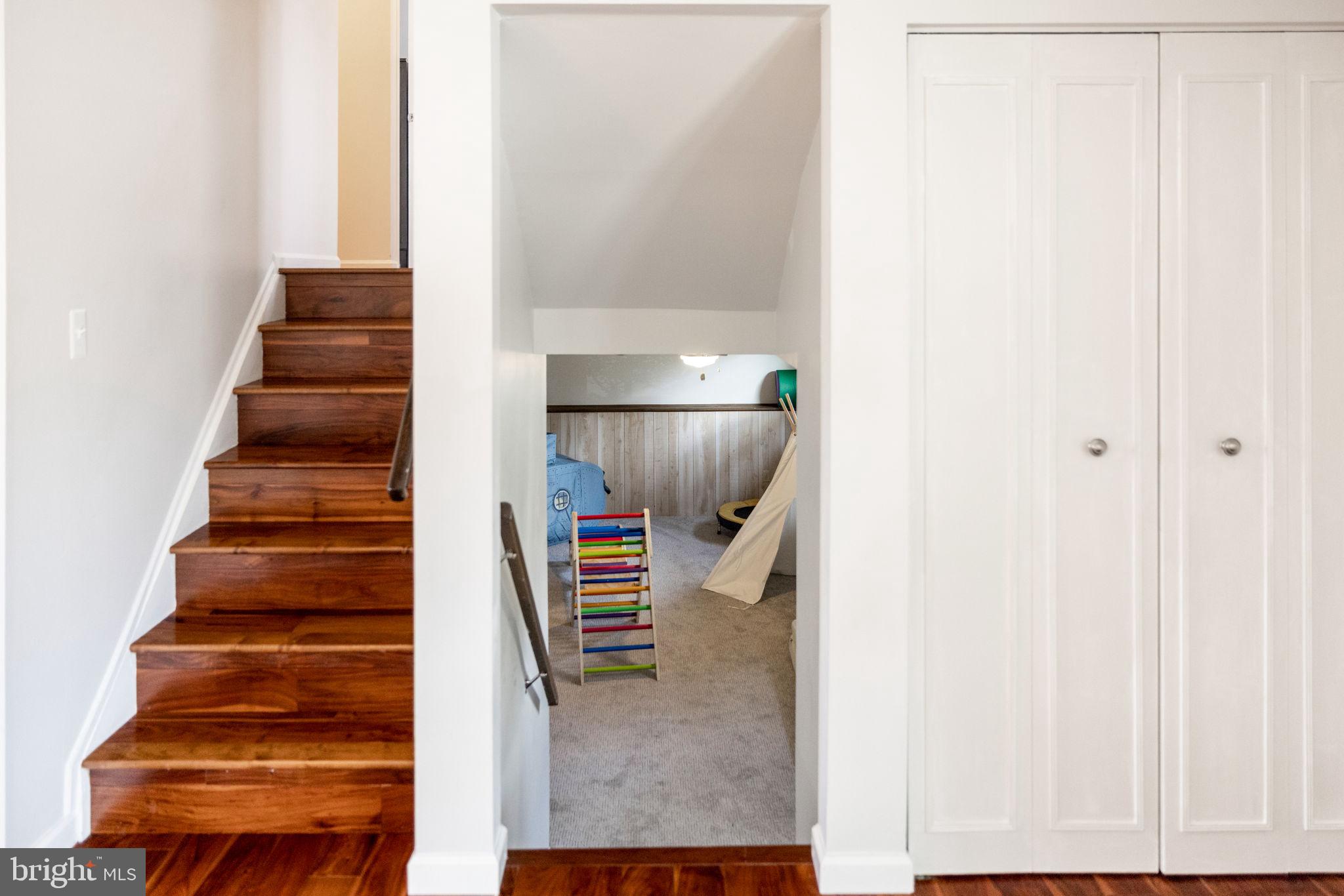 FRANKLIN MEWS - Residential