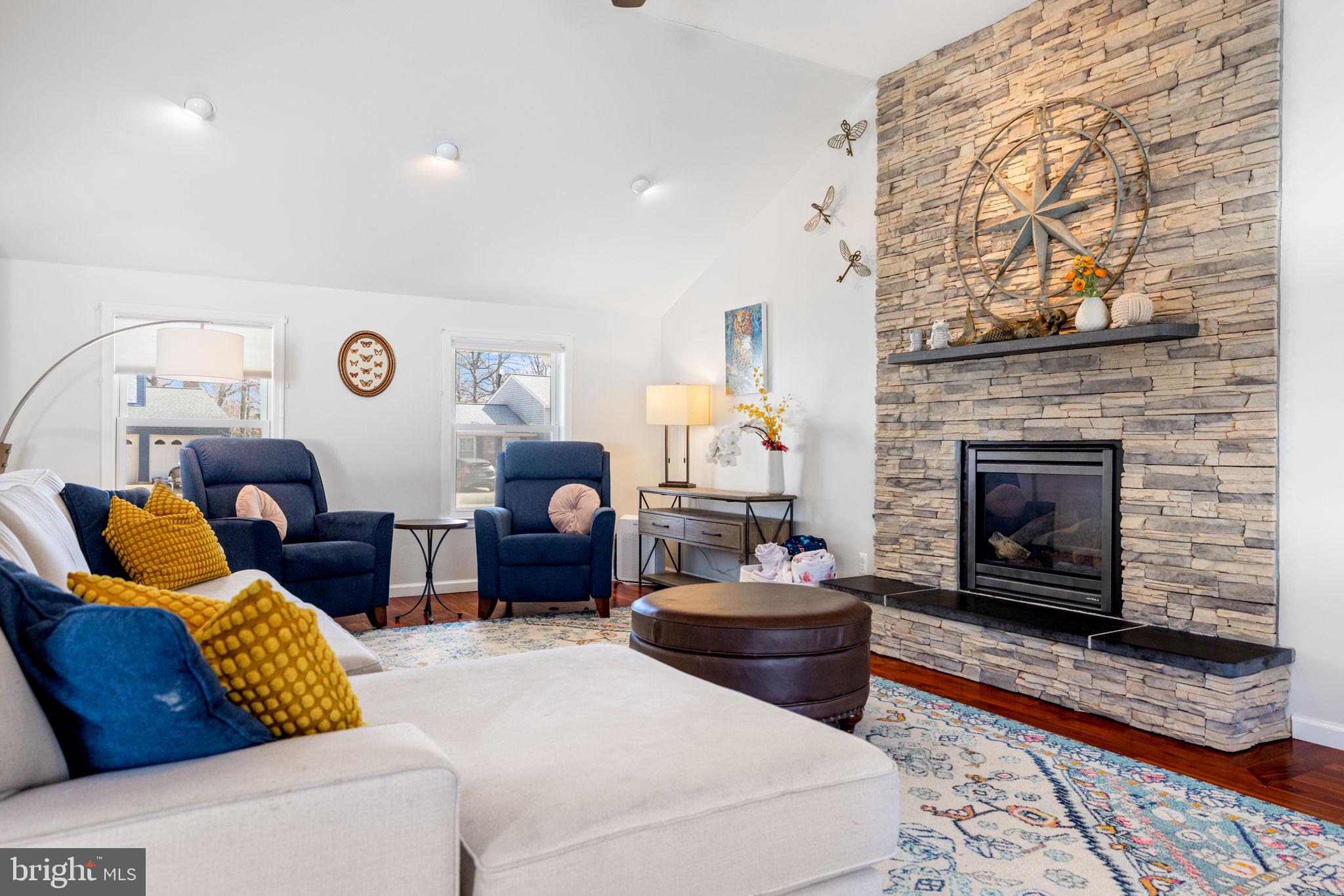 FRANKLIN MEWS - Residential