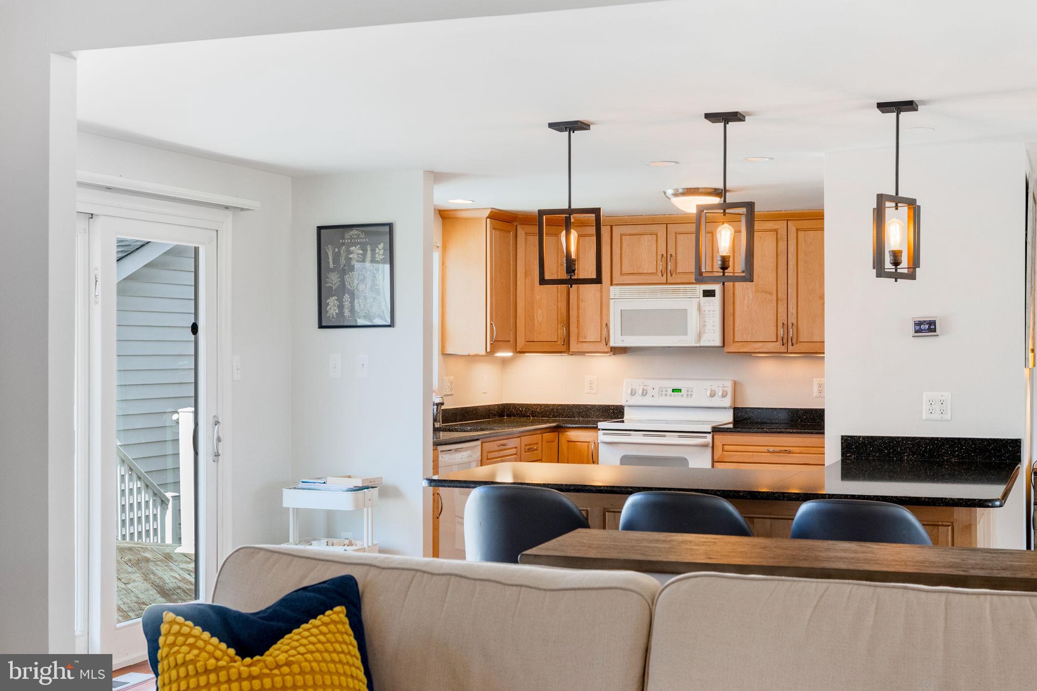 FRANKLIN MEWS - Residential